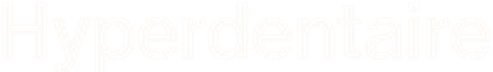 Hyperdentaire