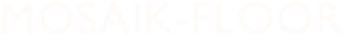 Mosaik Floor