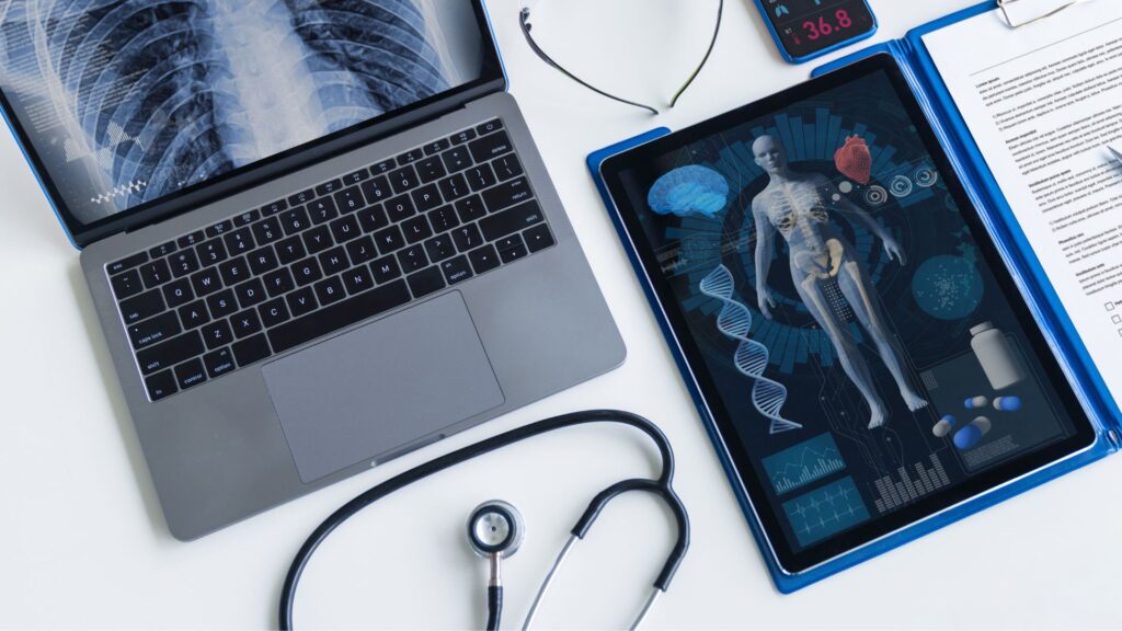 Agence communication médicale santé